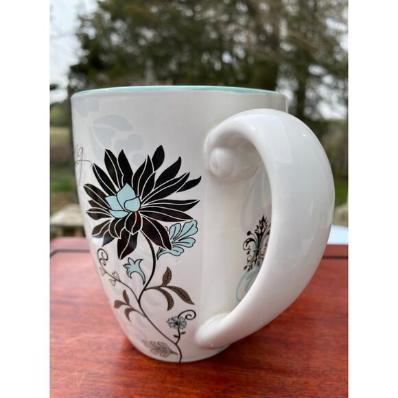 Mark My Words "You're Amazing" Mug, 20-Ounce Pavillion Gift Co. 2013 - Picture 5 of 16